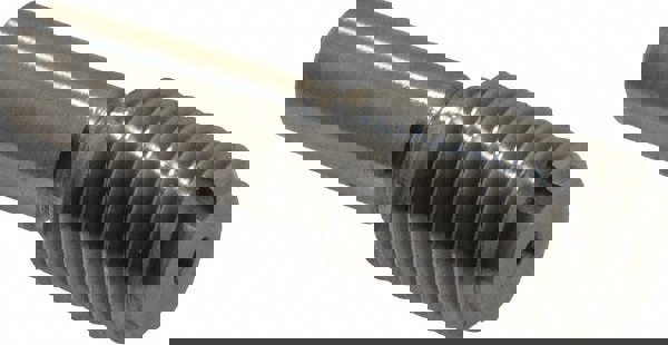 Plug Thread Gage: M14x1.50 Thread, 6H Class, Single End, Go